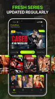 DramaBlaze: Watch Movie Series screenshot