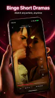 DramaKiss: Short Drama & Reels screenshot