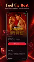 DramaKiss: Short Drama & Reels screenshot