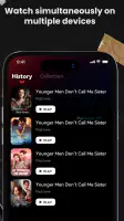 DramaOL screenshot