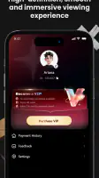 DramaOL screenshot
