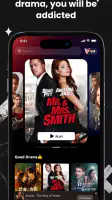 DramaOL screenshot