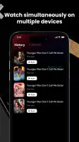 DramaOL screenshot