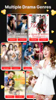 DramaTV: Reel & Drama Shorts screenshot