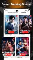 DramaTV: Reel & Drama Shorts screenshot
