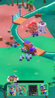 Draw Arena: Battle Tactics screenshot