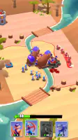 Draw Arena: Battle Tactics screenshot