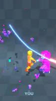 Draw Block Gladiator screenshot