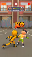 Draw Clash Hero screenshot