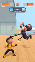 Draw Clash Hero screenshot