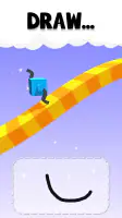 Draw Climber screenshot