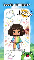 Draw & Paint - Classic & Pixel screenshot