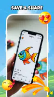 Draw & Paint - Classic & Pixel screenshot