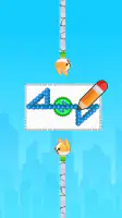 Draw Puzzle: Break The Dog screenshot