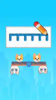 Draw Puzzle: Break The Dog screenshot