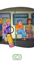 Draw Puzzle: Tricky Brain Test screenshot