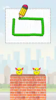 Draw To Smash: Logic puzzle screenshot