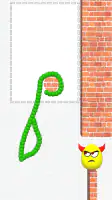 Draw To Smash: Logic puzzle screenshot