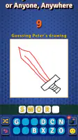 Draw With Buddies Multiplayer screenshot