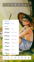 Drawing Apps: Draw, Sketch Pad screenshot