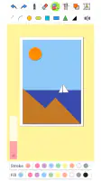 Drawing Pad Pro - Sketchpad screenshot