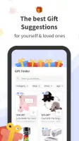 drawnames | Secret Santa app screenshot