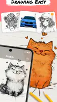 Drawsy: AR Draw for Sketching screenshot