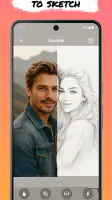 Drawsy: AR Draw for Sketching screenshot