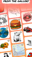 Drawsy: AR Draw for Sketching screenshot