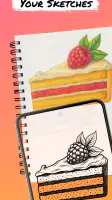Drawsy: AR Draw for Sketching screenshot