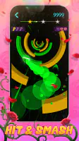 Dream Circles Dash Magic Color screenshot