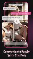 Dream Girl : Chat AI screenshot