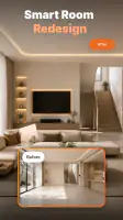 Dream Home AI - Decor Studio screenshot
