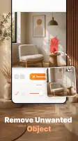Dream Home AI - Decor Studio screenshot