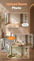 Dream Home AI - Decor Studio screenshot