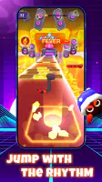 Dream Hop - 3D Magic Dash screenshot