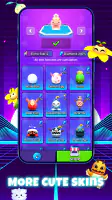 Dream Hop - 3D Magic Dash screenshot