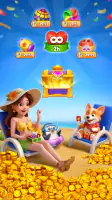 Dream Mania - Match 3 Games screenshot