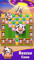 Dream Mania - Match 3 Games screenshot
