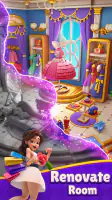 Dream Mania - Match 3 Games screenshot