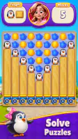 Dream Mania - Match 3 Games screenshot