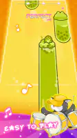 Dream Notes: Cute Music Game screenshot