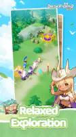 Dream Raiders 2: Wilds screenshot