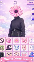 Dreamcore & Weirdcore Maker screenshot