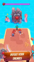 Dreamdale - Fairy Adventure screenshot