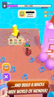 Dreamdale - Fairy Adventure screenshot