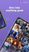 Dreame FM - Audiobooks & Story screenshot