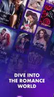 Dreame-Read Romance Stories screenshot