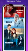 Dreame-Read Romance Stories screenshot