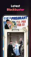 DreameShort - Dramas and Shows screenshot